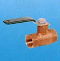 bronze valve 